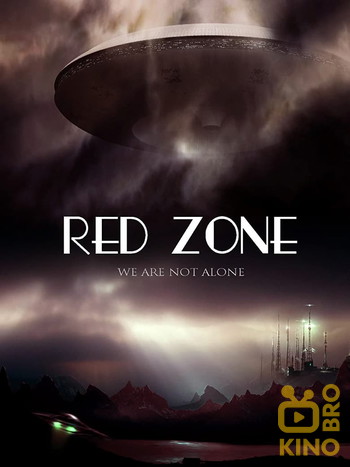 Постер до фільму «Red Zone»