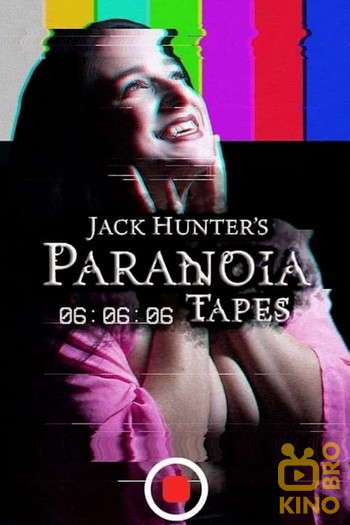 Постер к фильму «Paranoia Tapes 6: 06:06:06»