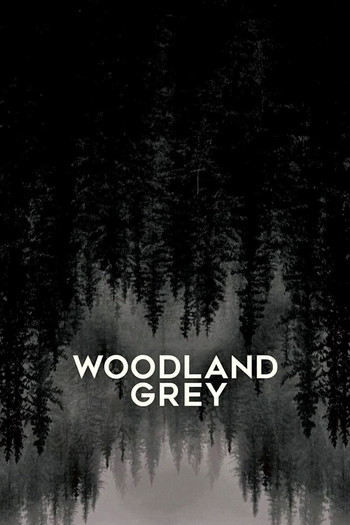 Poster for the movie «Woodland Grey»