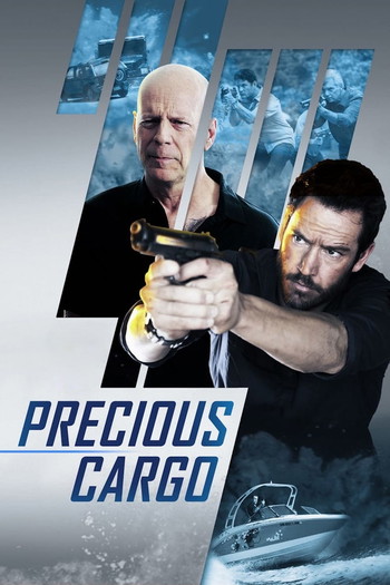 Poster for the movie «Precious Cargo»