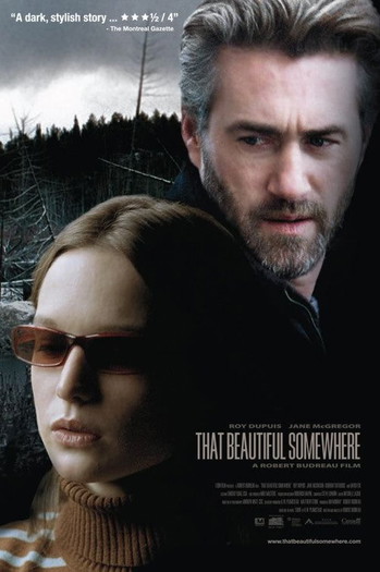 Poster for the movie «That Beautiful Somewhere»