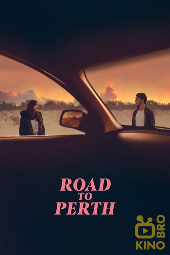 Постер к фильму «Road to Perth»