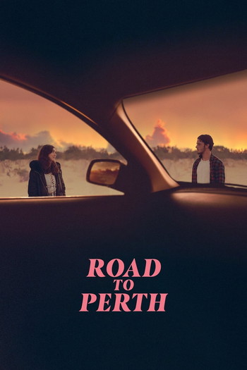 Poster for the movie «Road to Perth»