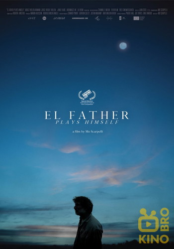 Постер до фільму «El Father Plays Himself»