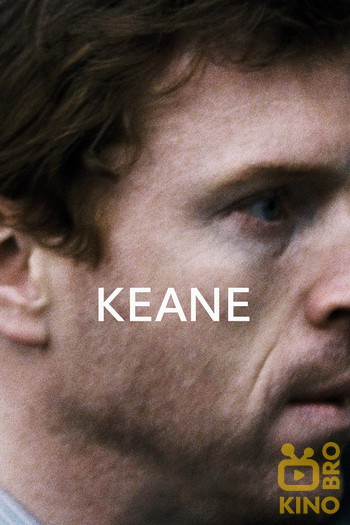 Poster for the movie «Keane»