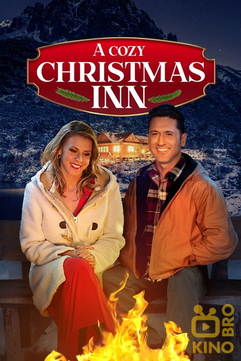 Постер к фильму «A Cozy Christmas Inn»