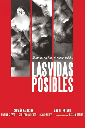 Poster for the movie «Possible Lives»