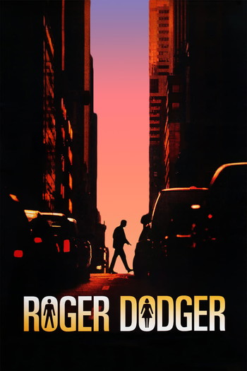 Poster for the movie «Roger Dodger»