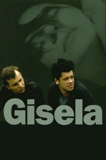 Poster for the movie «Gisela»