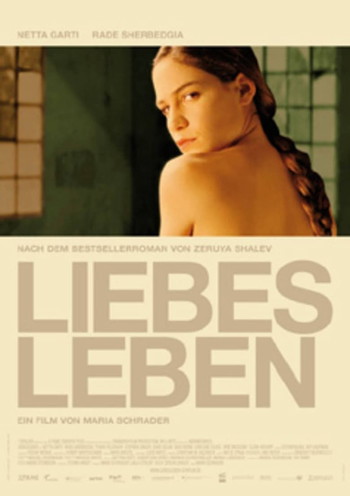 Постер до фільму «Liebesleben»