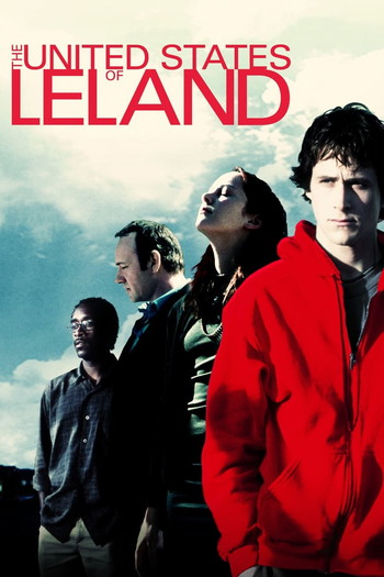 Poster for the movie «The United States of Leland»