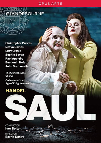 Poster for the movie «Saul»