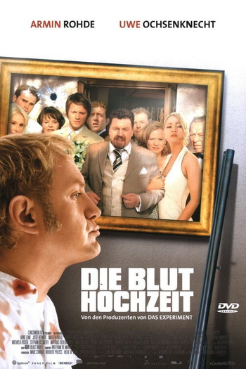 Постер к фильму «Die Bluthochzeit»