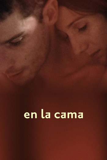 Постер к фильму «En la cama»