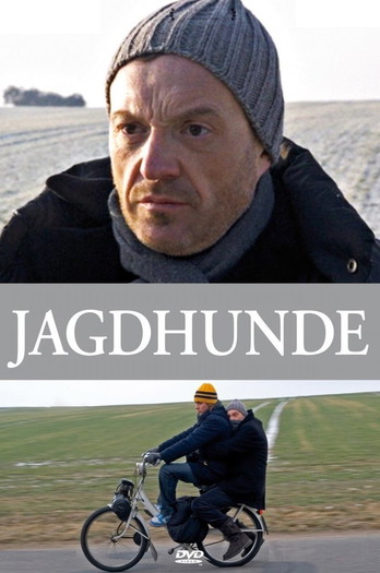 Постер к фильму «Jagdhunde»