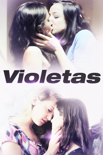 Постер к фильму «Tensión sexual, Volumen 2: Violetas»