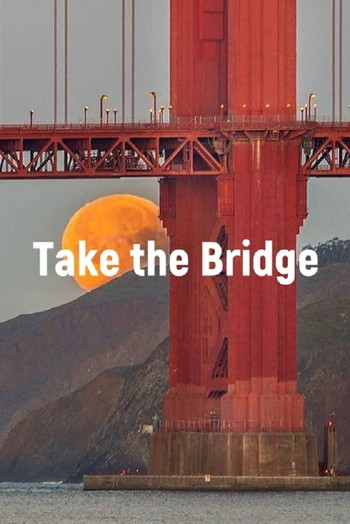 Постер до фільму «Take The Bridge»