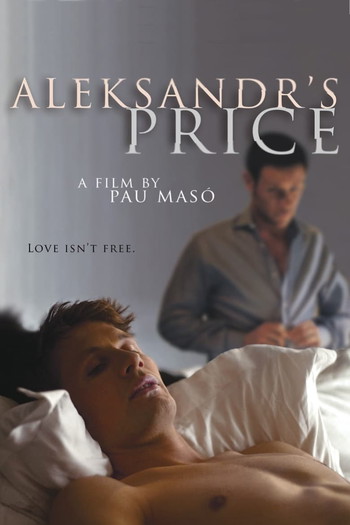 Poster for the movie «Aleksandr's Price»