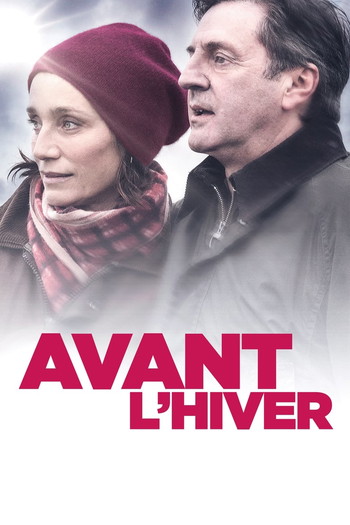 Постер до фільму «Avant l'hiver»