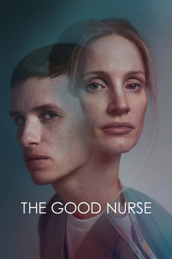 Poster for the movie «The Good Nurse»