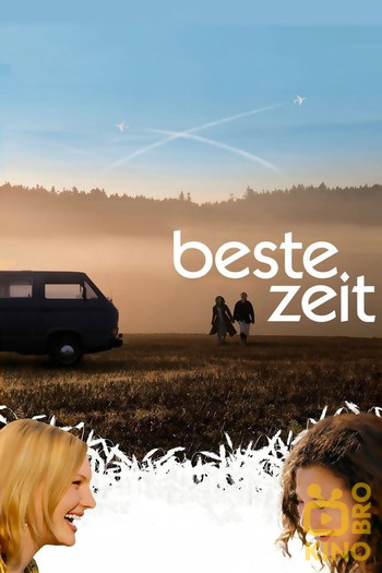 Постер до фільму «Beste Zeit»