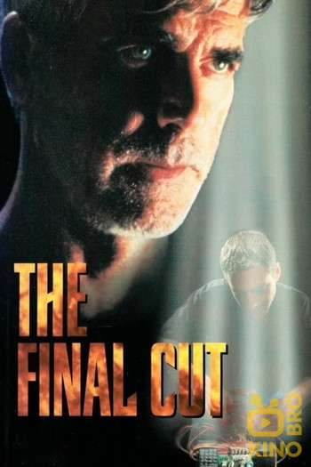 Постер к фильму «The Final Cut»