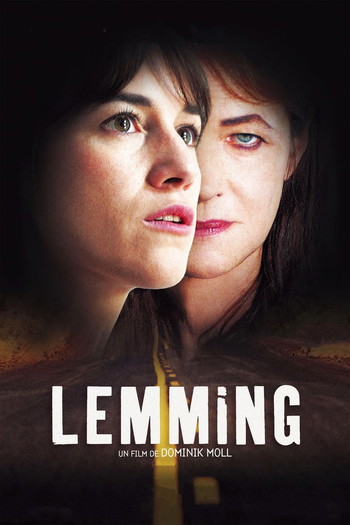 Постер до фільму «Lemming»