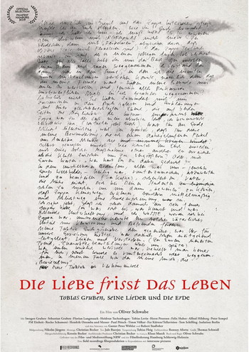 Постер к фильму «Die Liebe frisst das Leben»