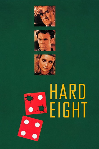 Poster for the movie «Hard Eight»