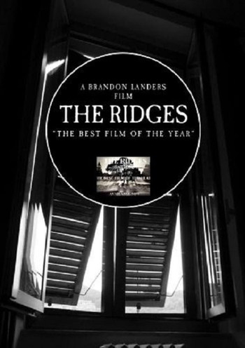 Poster for the movie «The Ridges»