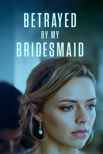 Poster for the movie «Betrayed by My Bridesmaid»