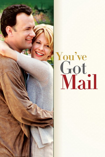 Poster for the movie «You've Got Mail»