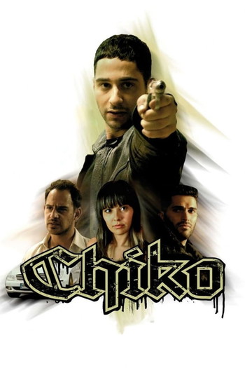 Poster for the movie «Chiko»