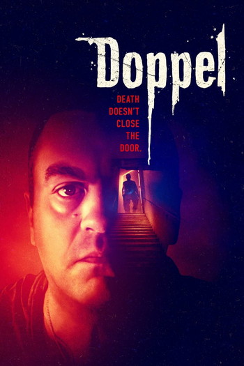 Poster for the movie «Doppel»