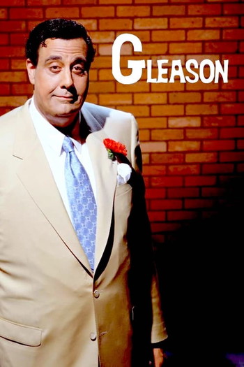 Poster for the movie «Gleason»