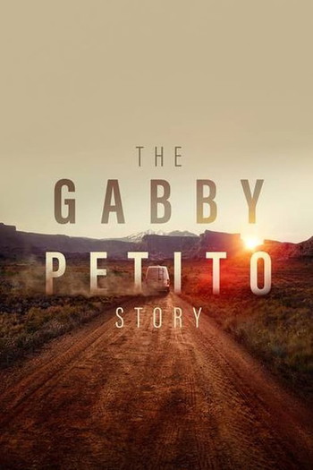 Poster for the movie «The Gabby Petito Story»