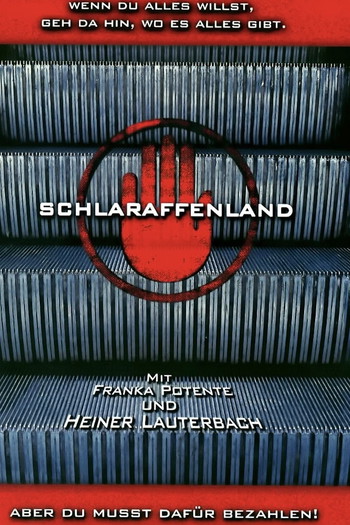 Постер к фильму «Schlaraffenland»