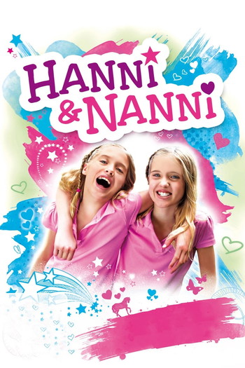 Poster for the movie «Hanni & Nanni»