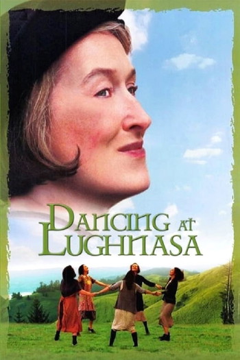 Постер до фільму «Dancing at Lughnasa»