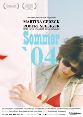 Постер до фільму «Sommer '04»