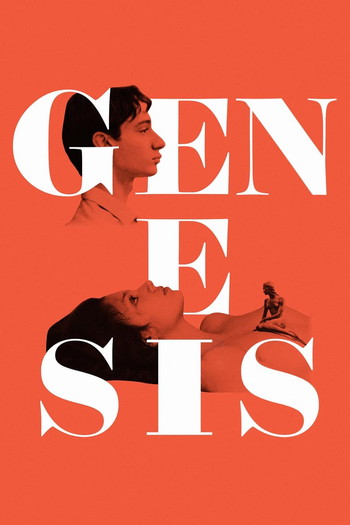 Poster for the movie «Genesis»