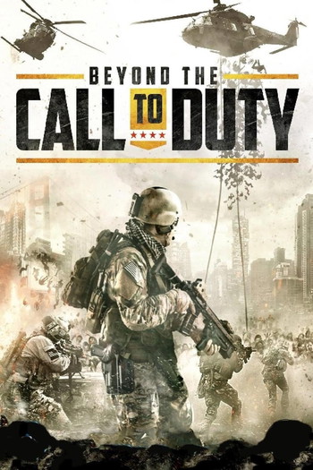 Постер к фильму «Beyond the Call to Duty»