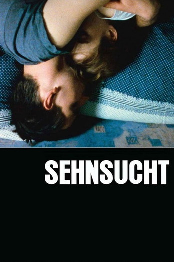 Постер до фільму «Sehnsucht»