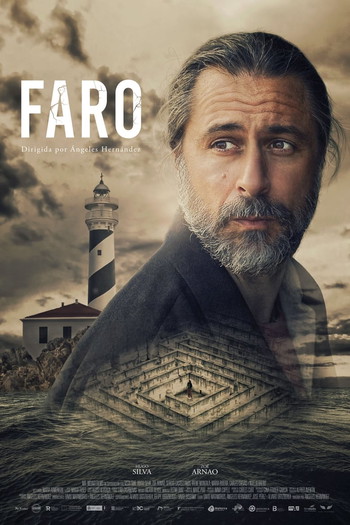 Poster for the movie «Faro»