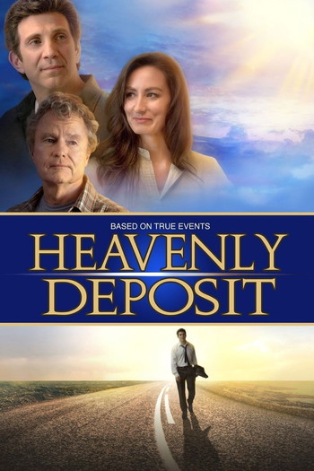 Poster for the movie «Heavenly Deposit»