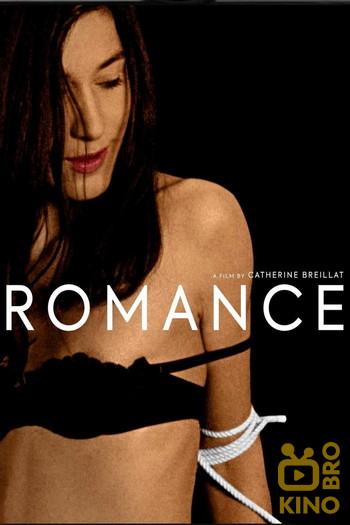 Poster for the movie «Romance»