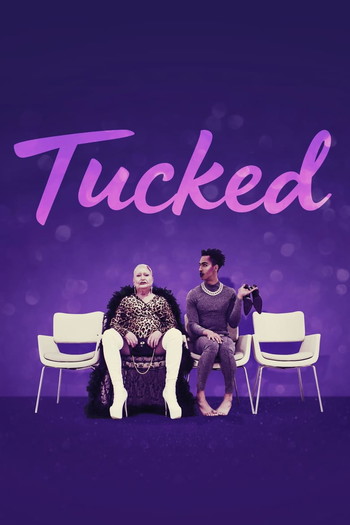 Poster for the movie «Tucked»