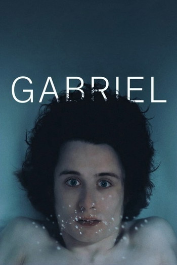 Poster for the movie «Gabriel»