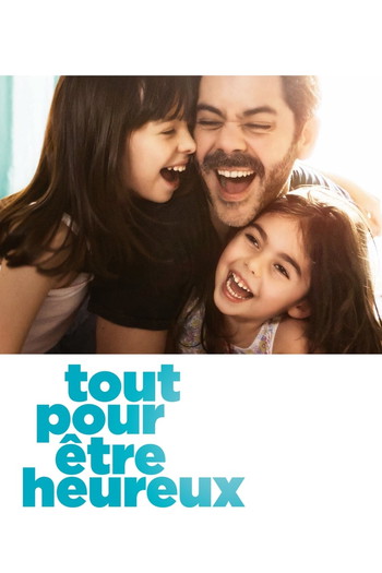 Poster for the movie «Dad in Training»