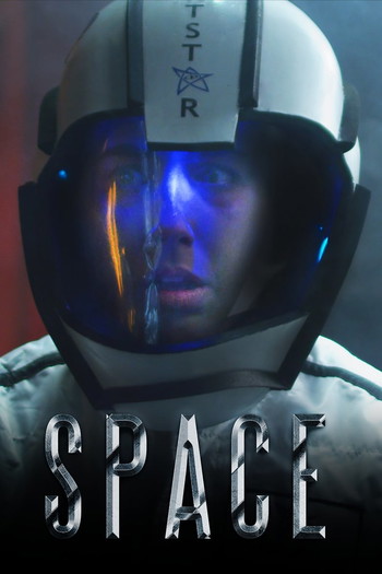 Постер к фильму «Space»